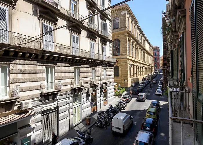 L'angoletto in centro